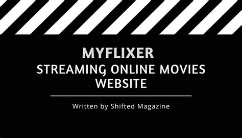 myflixer real|Is Myflixer Safe and Legit Streaming Site [3 Safety Concern].